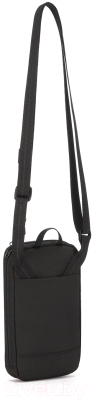 Сумка Pacsafe Tech Crossbody / 11060100 (черный)