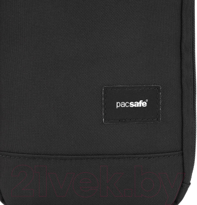 Сумка Pacsafe Tech Crossbody / 11060100 (черный)