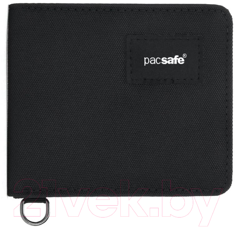 Портмоне Pacsafe Rfidsafe Bifold Wallet / 11000100