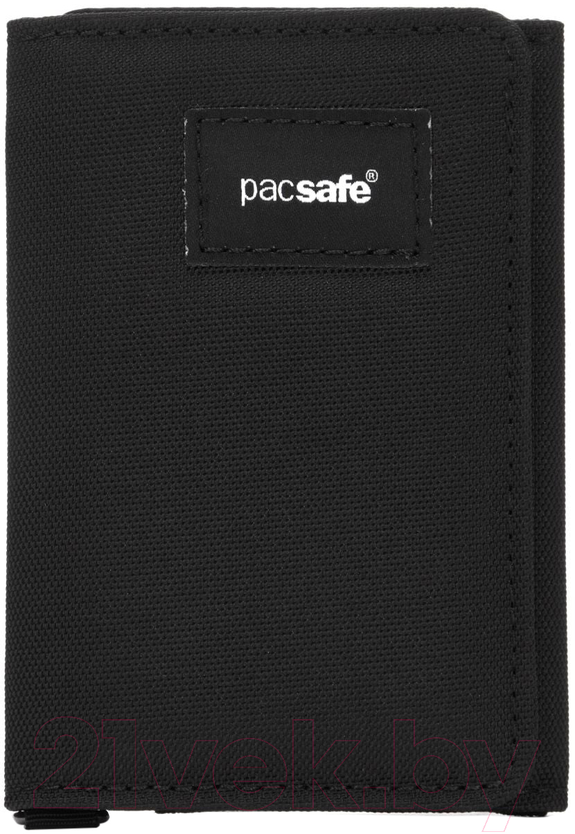 Портмоне Pacsafe Rfidsafe Trifold Wallet / 11005100