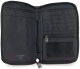 Миниатюра изображения товара Портмоне Pacsafe Rfidsafe Compact Travel Organizer / 11020100 (черный)