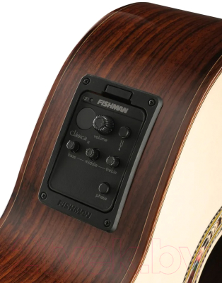 Электроакустическая гитара Kremona F65CWS Performer Series Fiesta