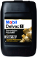 Трансмиссионное масло Mobil Delvac 1 Transmission Fluid MBT 75W90 / 153793 (20л) - 