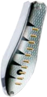 

Блесна Akara, Action Series Profi 95 / P1903-28-AK5/SIL