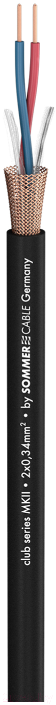 Кабель Sommer Cable SC-Club Series MKII / 200-0051