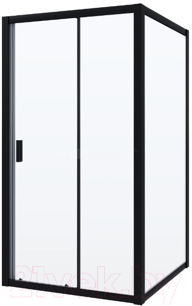 Душевой уголок Niagara 90x80 NG-82-9AB-A80B