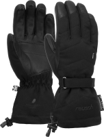 Перчатки лыжные Reusch Nadia R-Tex Xt / 6231253-7700 (р-р 8, черный) - 