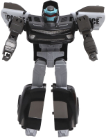 Робот-трансформер Dade Toys Полицейский / D622-E505D - 