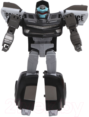Робот-трансформер Dade Toys Полицейский / D622-E505D