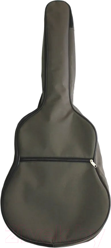Чехол для гитары Mezzo MZ-ChGC-2/1o (оливковый)