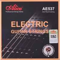 Струны для электрогитары Alice AE537-L - 