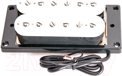 Изображение товара Звукосниматель гитарный Belcat BH-33Neck-WH (белый)