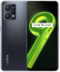 Миниатюра изображения товара Смартфон Realme 9 4G 8GB/128GB NFC / RMX3521 (метеор черный)