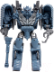 Робот-трансформер Machine Boy Кибертанк / 1085 - 