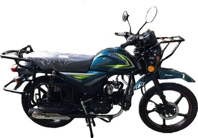 

Мопед, Offroad 110