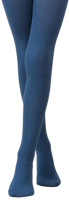 Колготки детские Mark Formelle 700K-001 (р.128-134, джинсовый) -