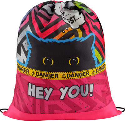 Мешок для обуви ArtSpace Spy Cat / СДС_50166 - 