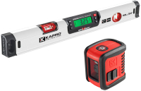 

Уровень строительный Kapro, 905D+842