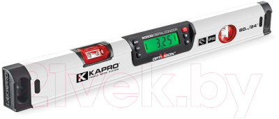 Изображение товара Уровень строительный Kapro 905D+842 (рулетка)