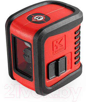 Изображение товара Уровень строительный Kapro 905D+842 (рулетка)