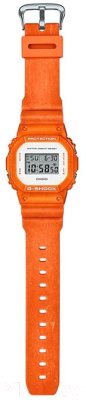Часы наручные мужские Casio DW-5600WS-4E