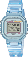 Часы наручные женские Casio LA-20WHS-2A - 