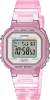 Часы наручные женские Casio LA-20WHS-4A - 