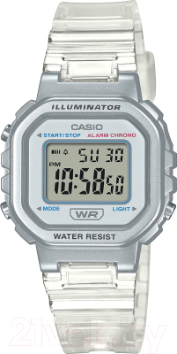 Часы наручные мужские Casio LA-20WHS-7A