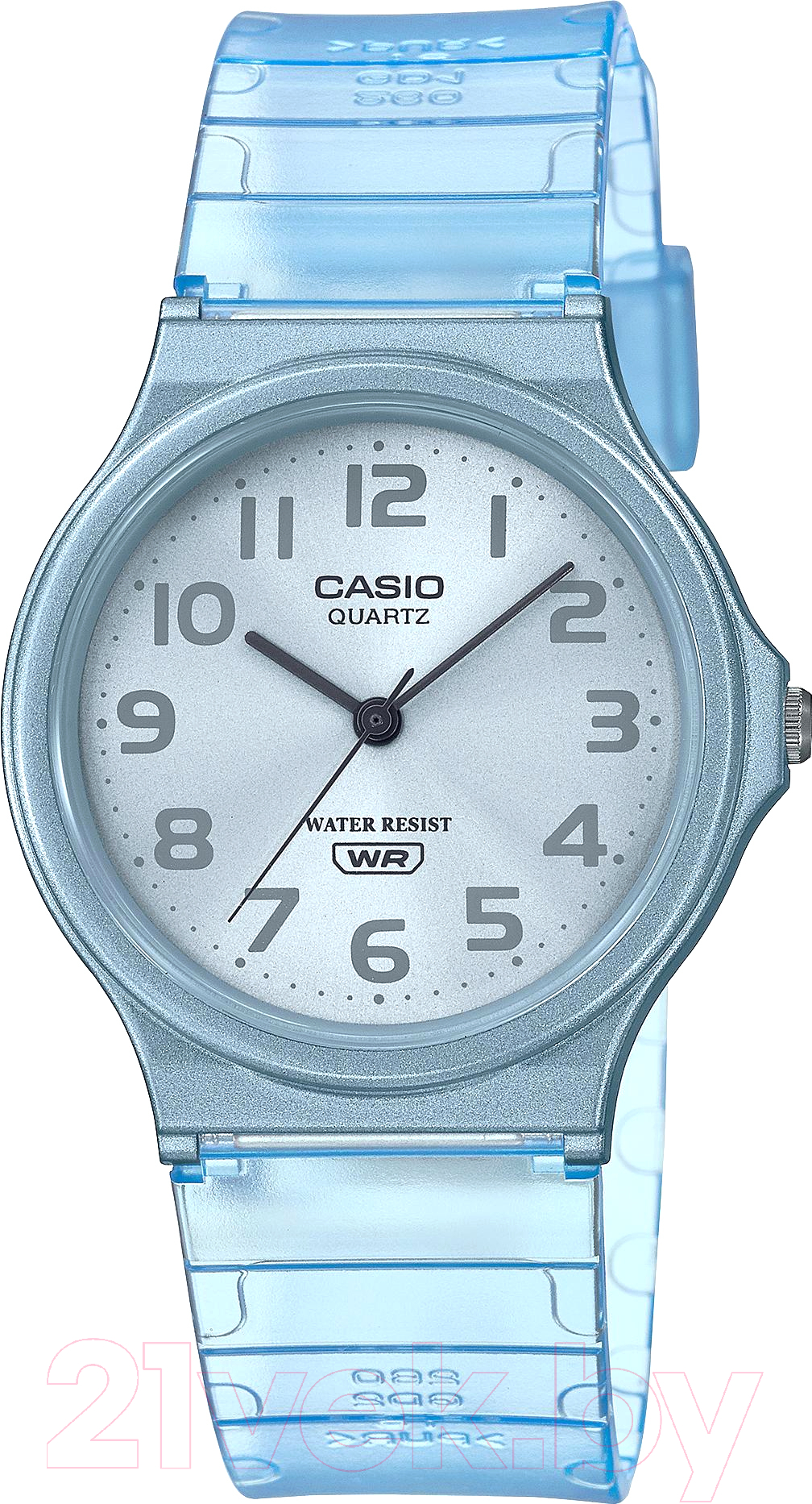 Часы наручные женские Casio MQ-24S-2B