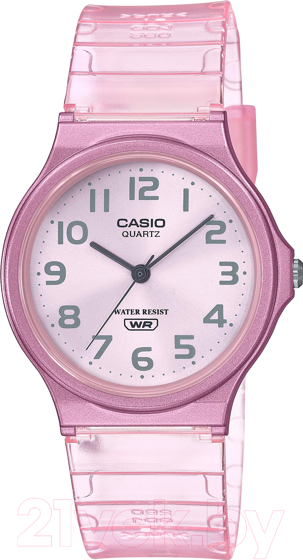 Часы наручные женские Casio MQ-24S-4B