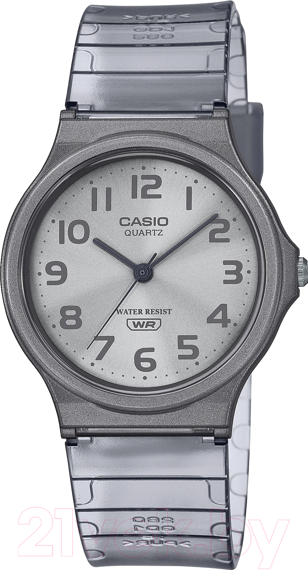 Часы наручные женские Casio MQ-24S-8B