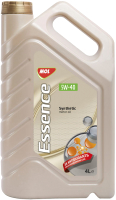 Моторное масло Mol Essence 5W40 / 13301208 (4л) - 