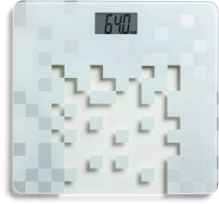 Напольные весы электронные Tanita HD-380 (белый) - 