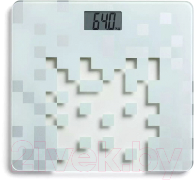 Напольные весы электронные Tanita HD-380 (белый)