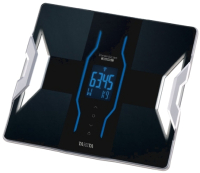 Напольные весы электронные Tanita RD-953 (черный) - 