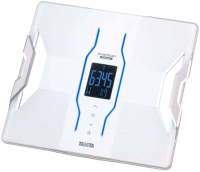 Напольные весы электронные Tanita RD-953 (белый) - 