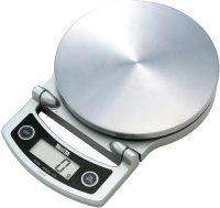 Кухонные весы Tanita KD-400-510 (серебристый) - 