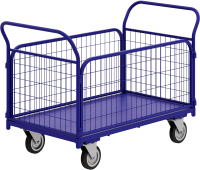 Тележка платформенная Rusklad ТС 8 / 71049169