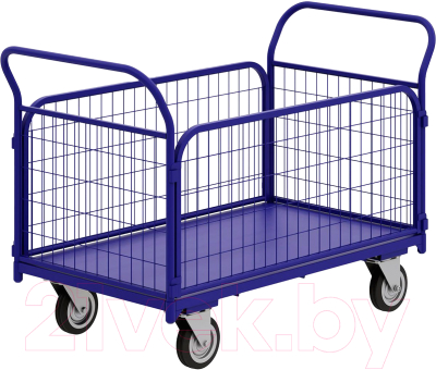 Изображение товара Тележка платформенная Rusklad ТС 8 / 71049169
