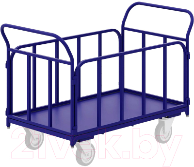 Изображение товара Каркас для тележки складской Rusklad ТБ 1 / 71049157