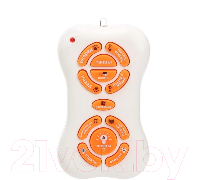 Радиоуправляемая игрушка Zhorya Динозаврик / ZYA-A2743-2