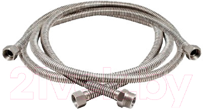 Изображение товара Шланг для газового котла Таим ШКЯМ 620.00.000-03 1/2 г/ш (1.5м)