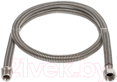 Изображение товара Шланг для газового котла Таим ШКЯМ 620.00.000-03 1/2 г/ш (1.5м)