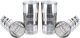 Набор стаканов Luminarc Даллас Сияющий графит 10P9317 (4шт) - 