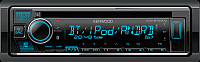 Автомагнитола Kenwood KDC-BT530U - 