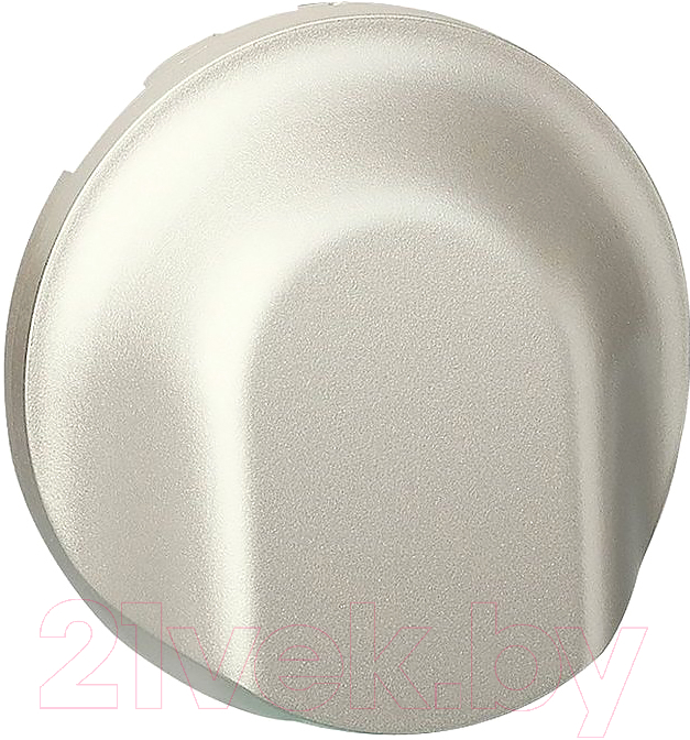Лицевая панель Legrand Celiane 68441 (титан)