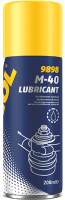 Смазка техническая Mannol M40 Lubricant / 9898 (200мл) - 