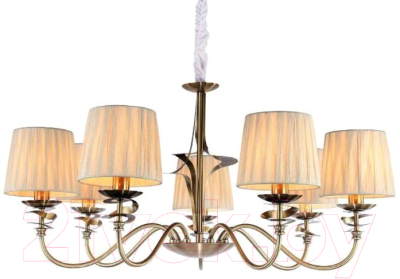 

Люстра Omnilux, Grottole OML-63603-07