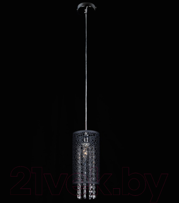 Потолочный светильник Евросвет Laguna 1180/1 (хром)