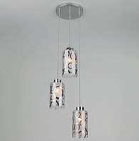 

Люстра Евросвет, Miguel 50000/3